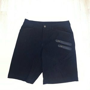 Lululemon Cadence Short 34